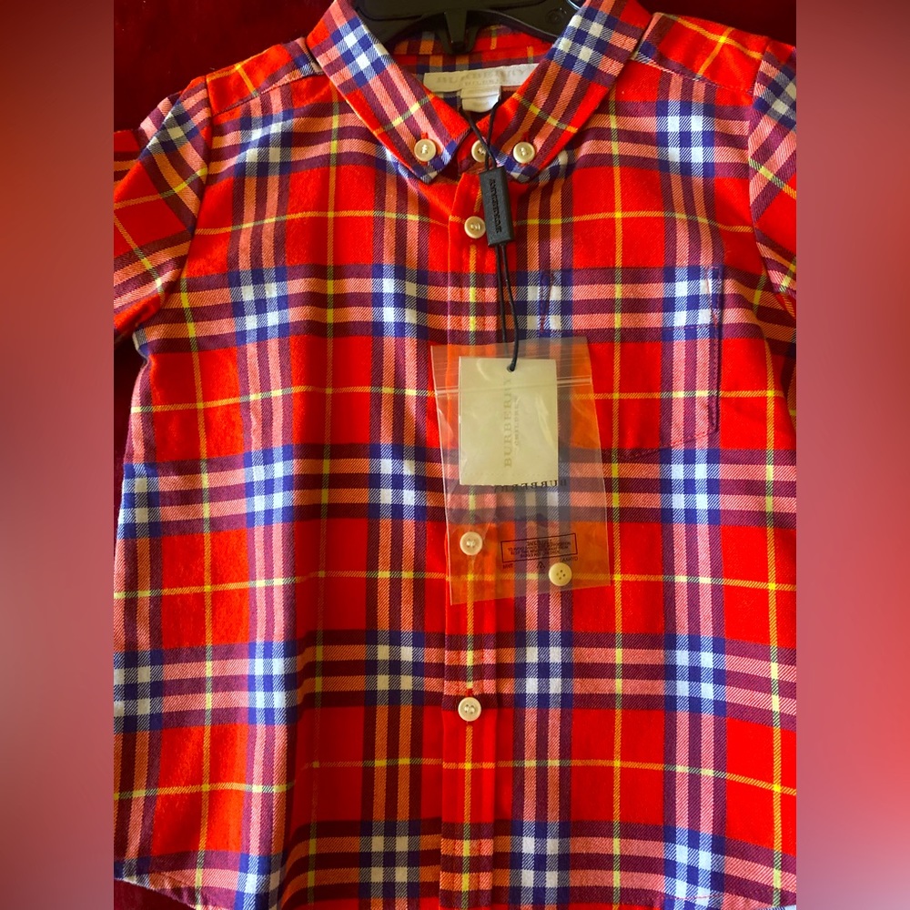 Burberry Children